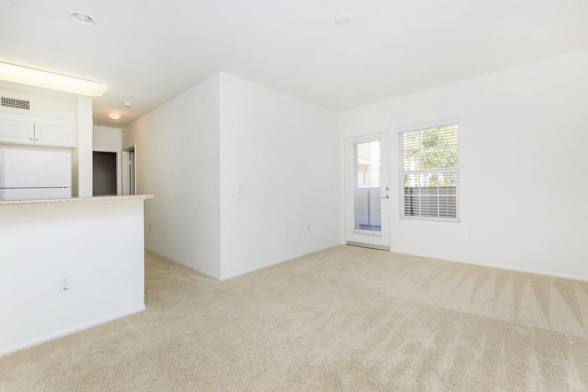 a large empty room