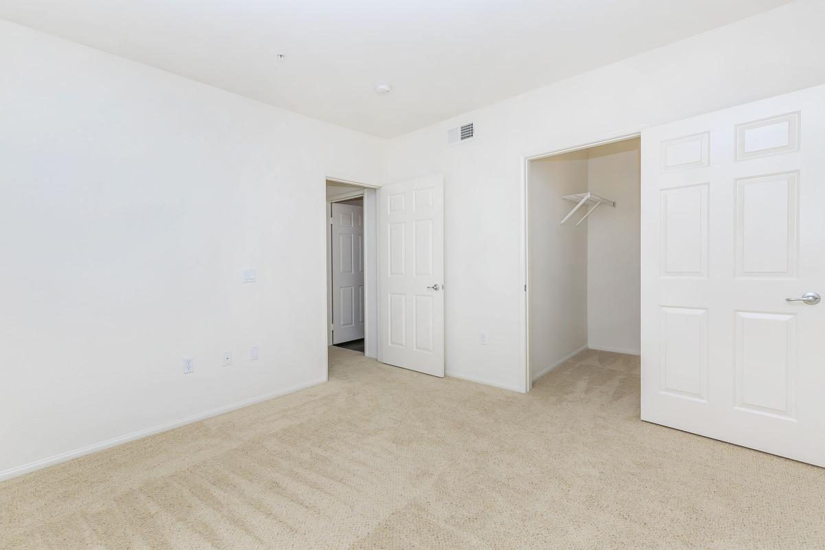 a large empty room