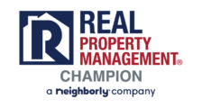 Real Property Management Champion