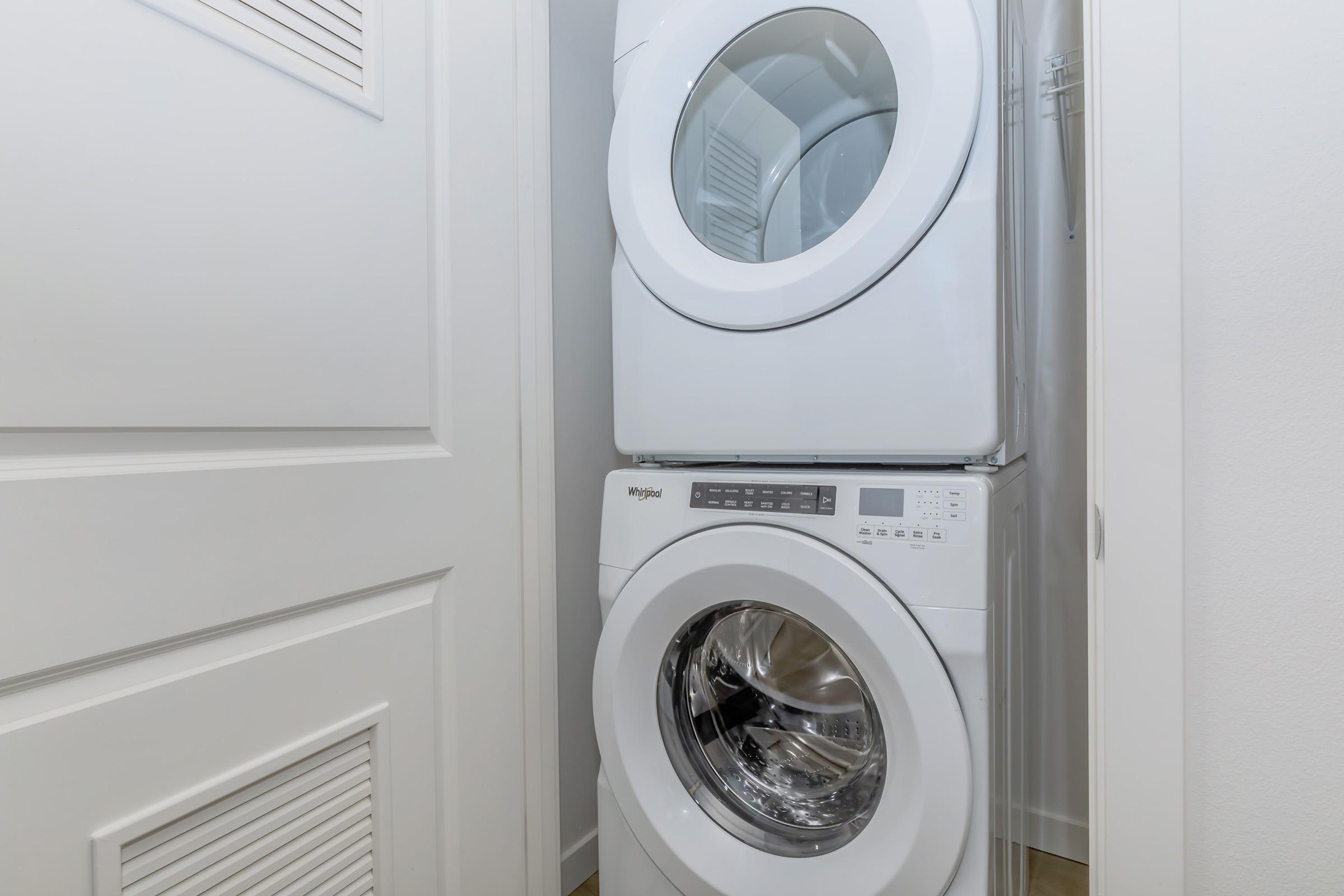 Apartment Features