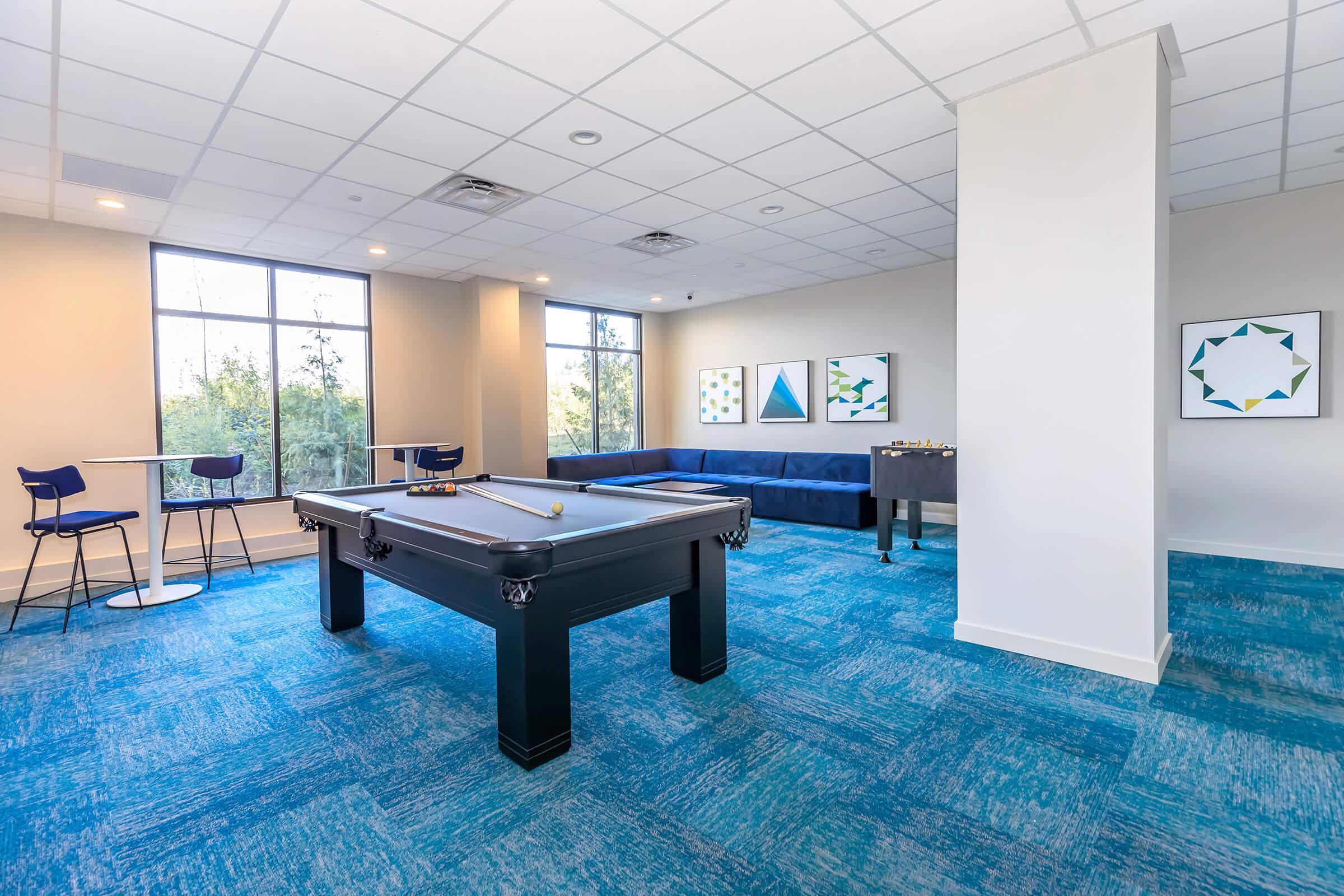 Community Amenities