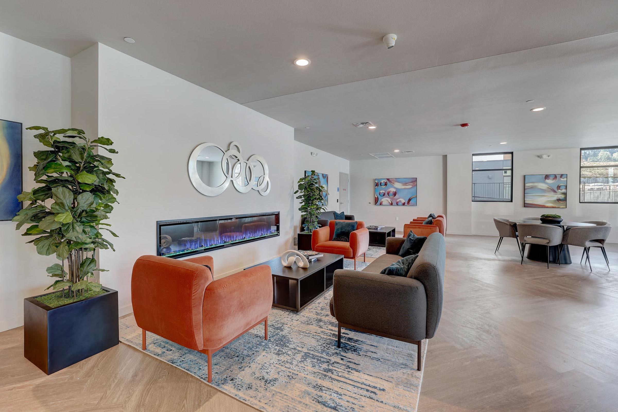 EBrochure Details Polaris at Eastgate Bellevue, WA