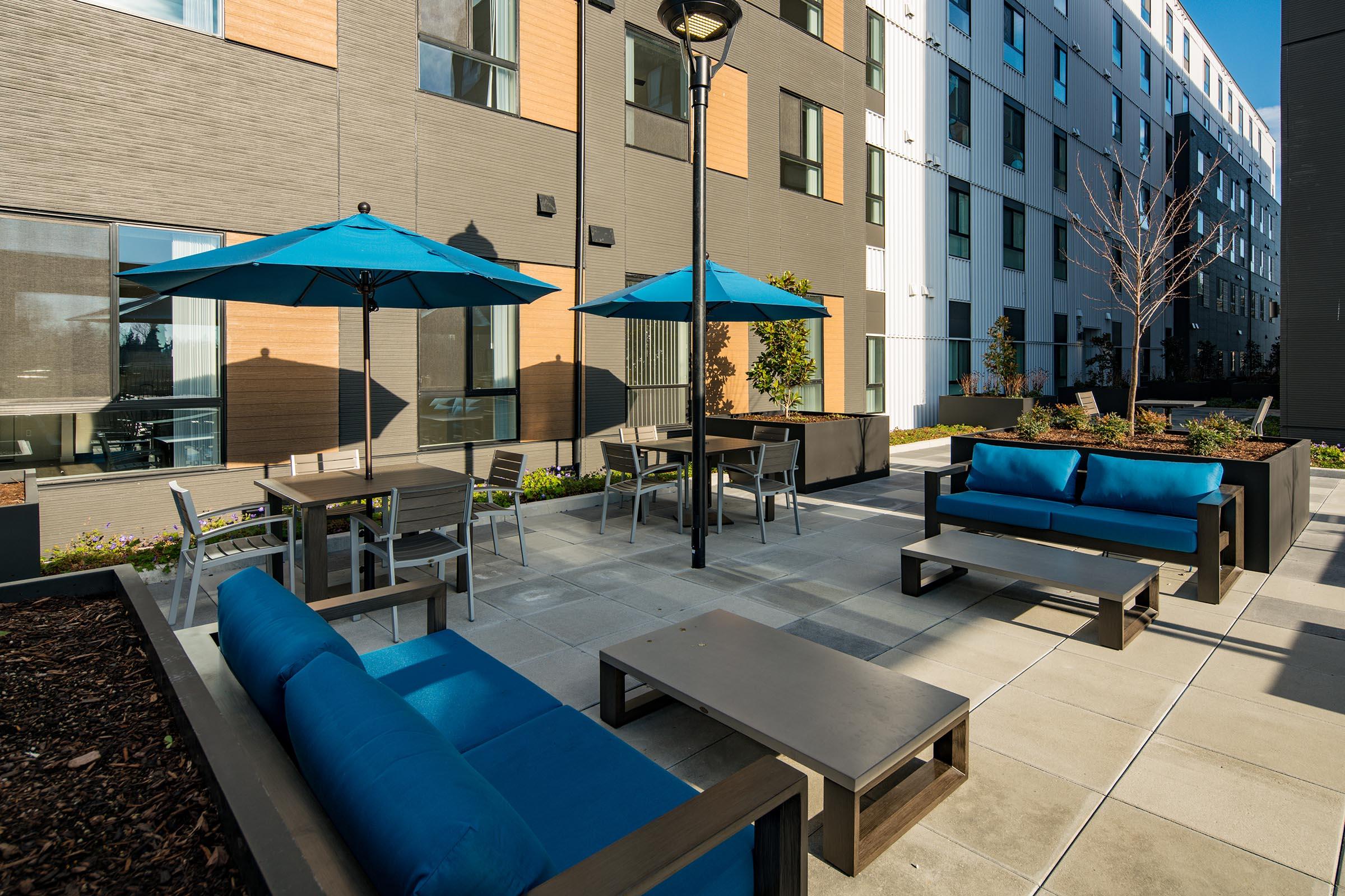 Home Polaris at Eastgate Bellevue, WA