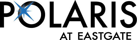 Polaris at Eastgate logo