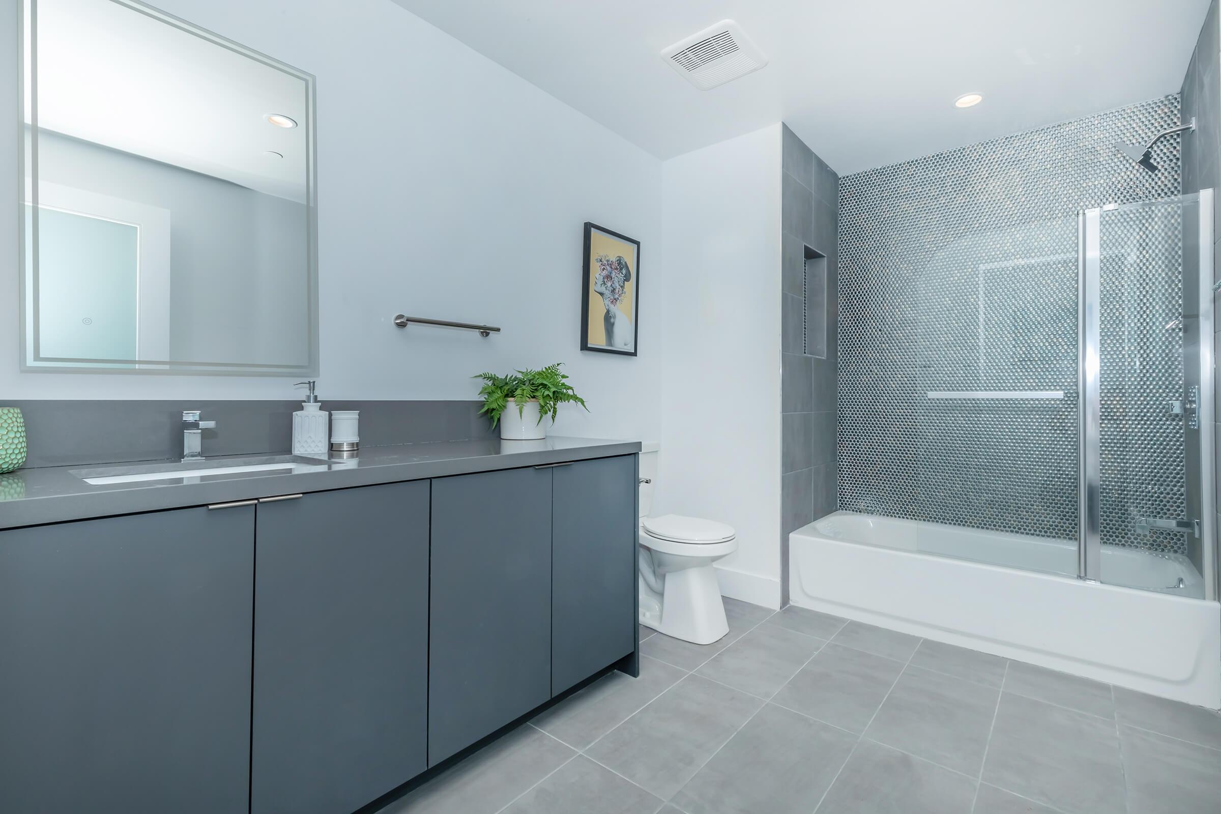 a kitchen with a sink and a window