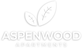 Aspenwood Apartments ebrochure logo