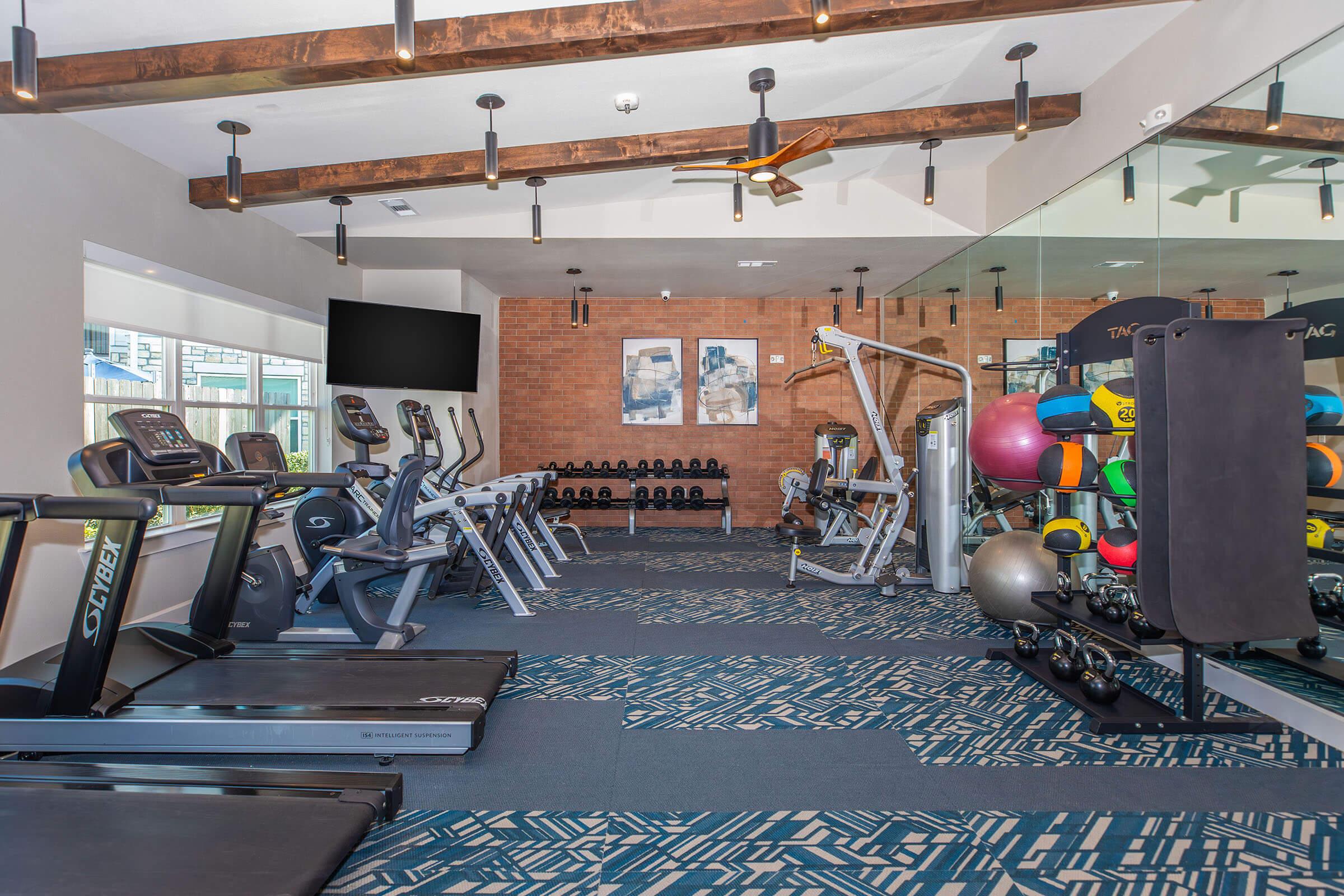 Community Amenities