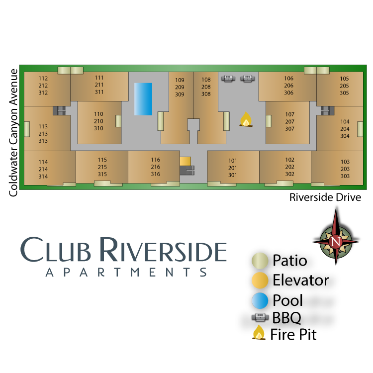 Site Map