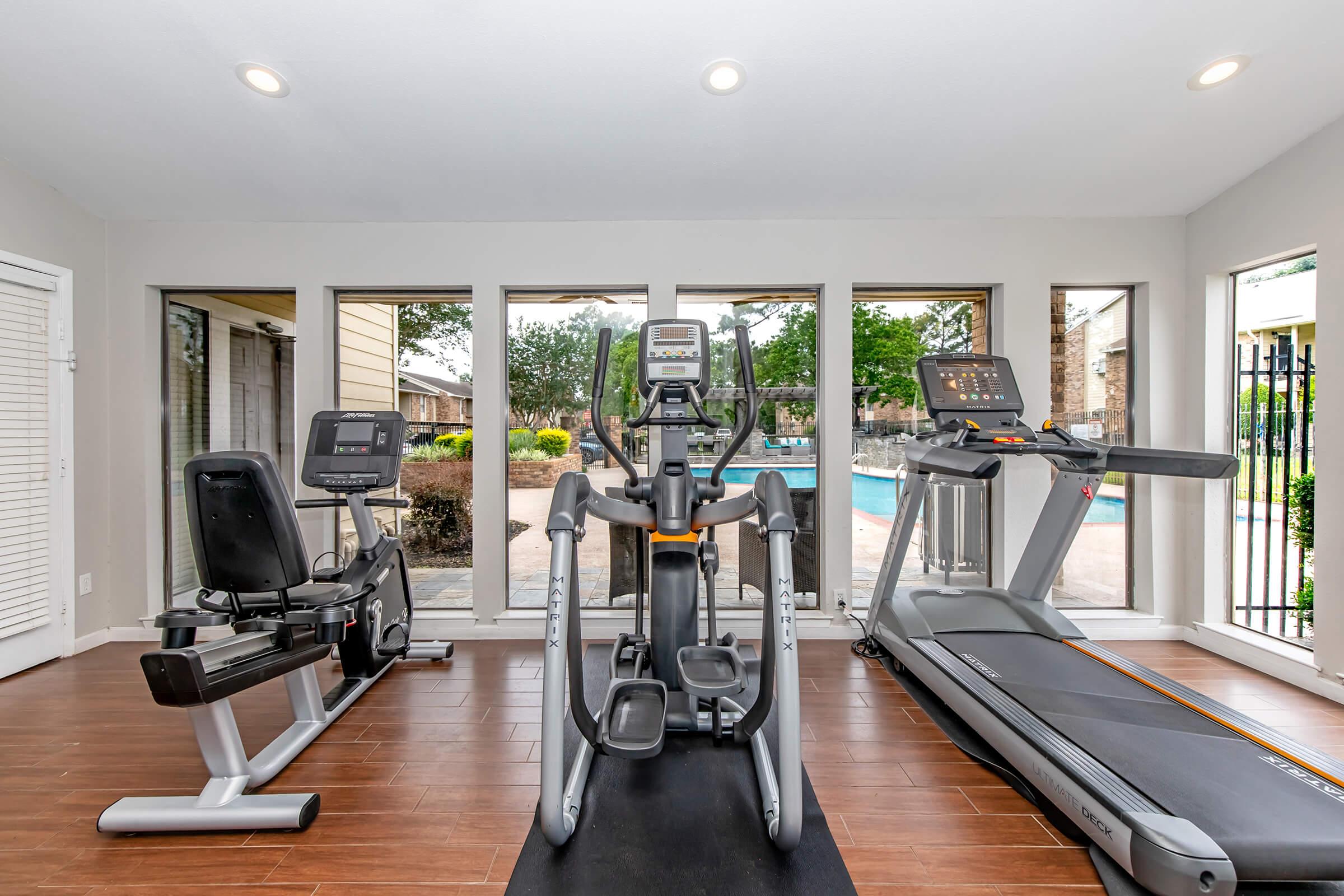 Community Amenities