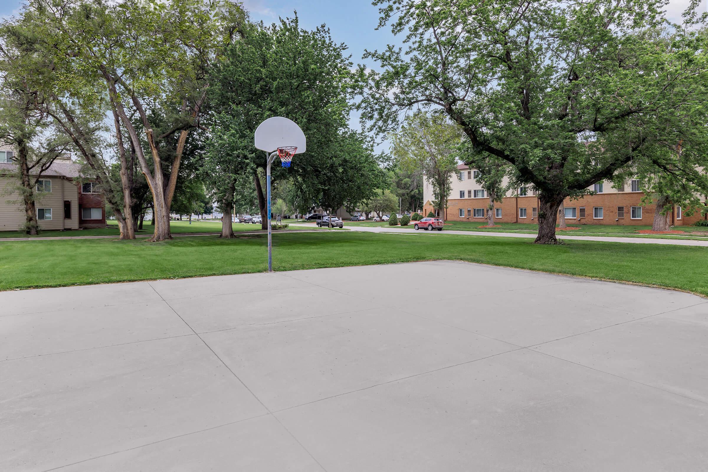 Community Amenities