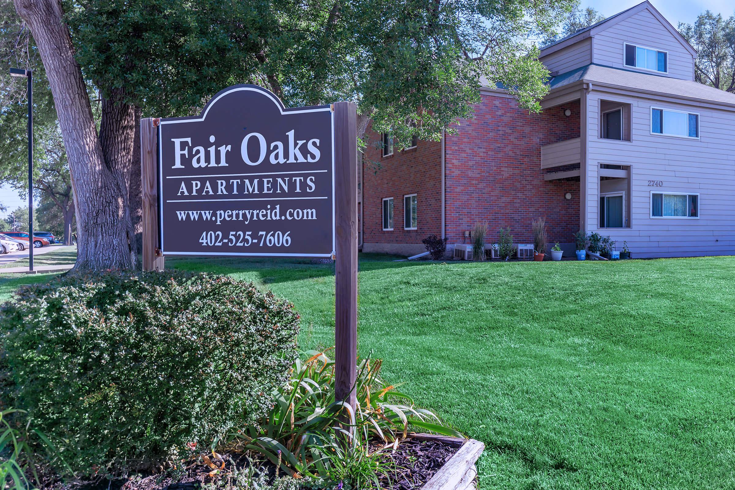 Fair Oaks Photo Gallery