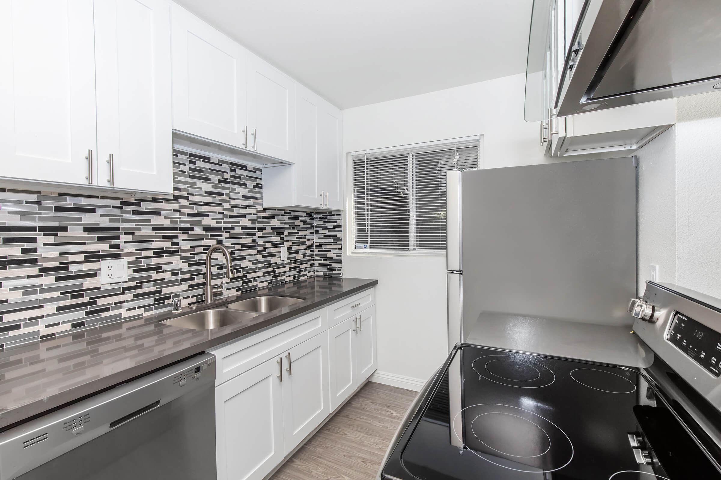 Apartment Features