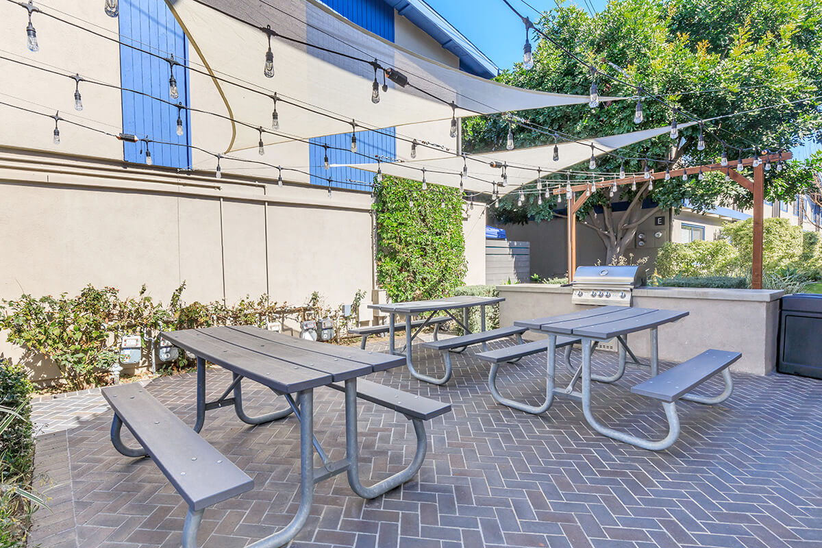 Community Amenities