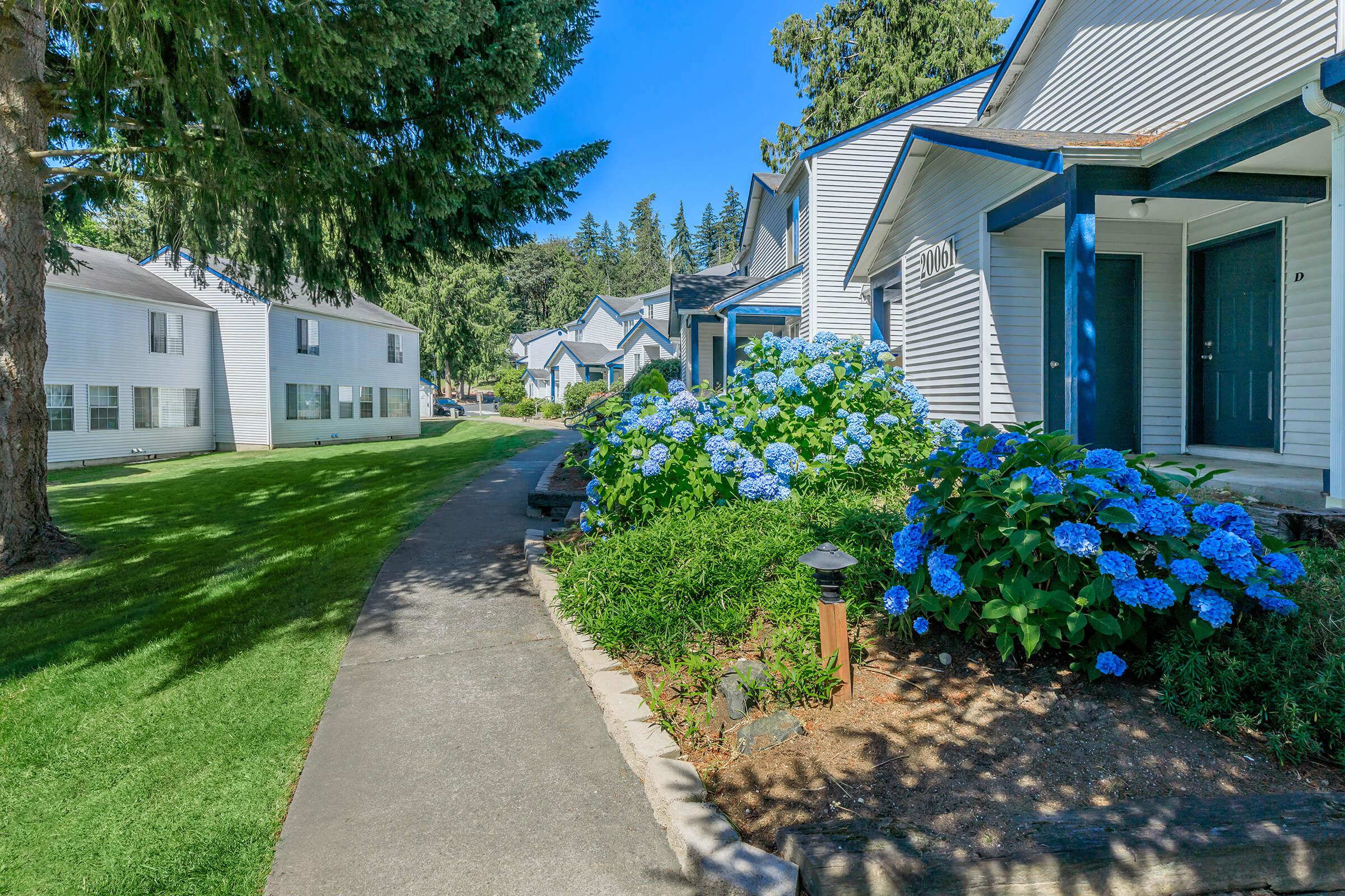 Winton Woods Apartments Apartments in Poulsbo, WA