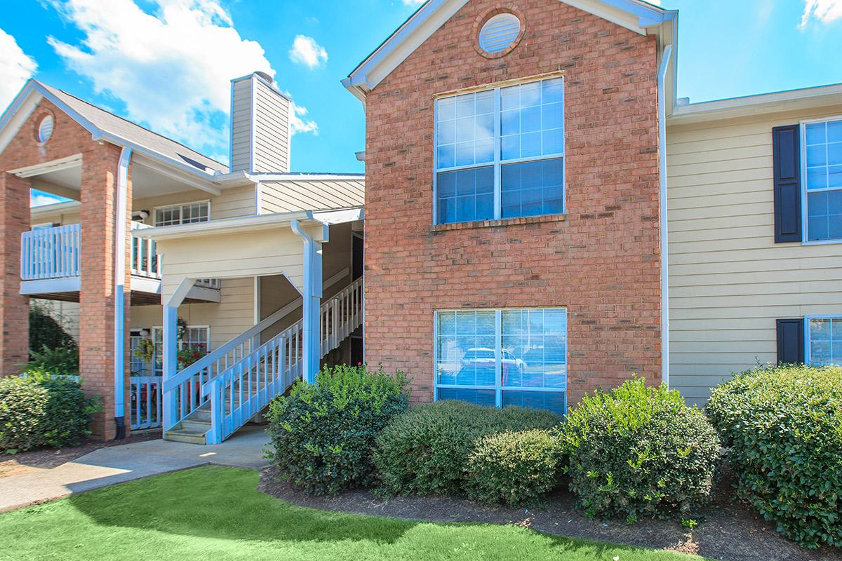 Beautiful Exterior