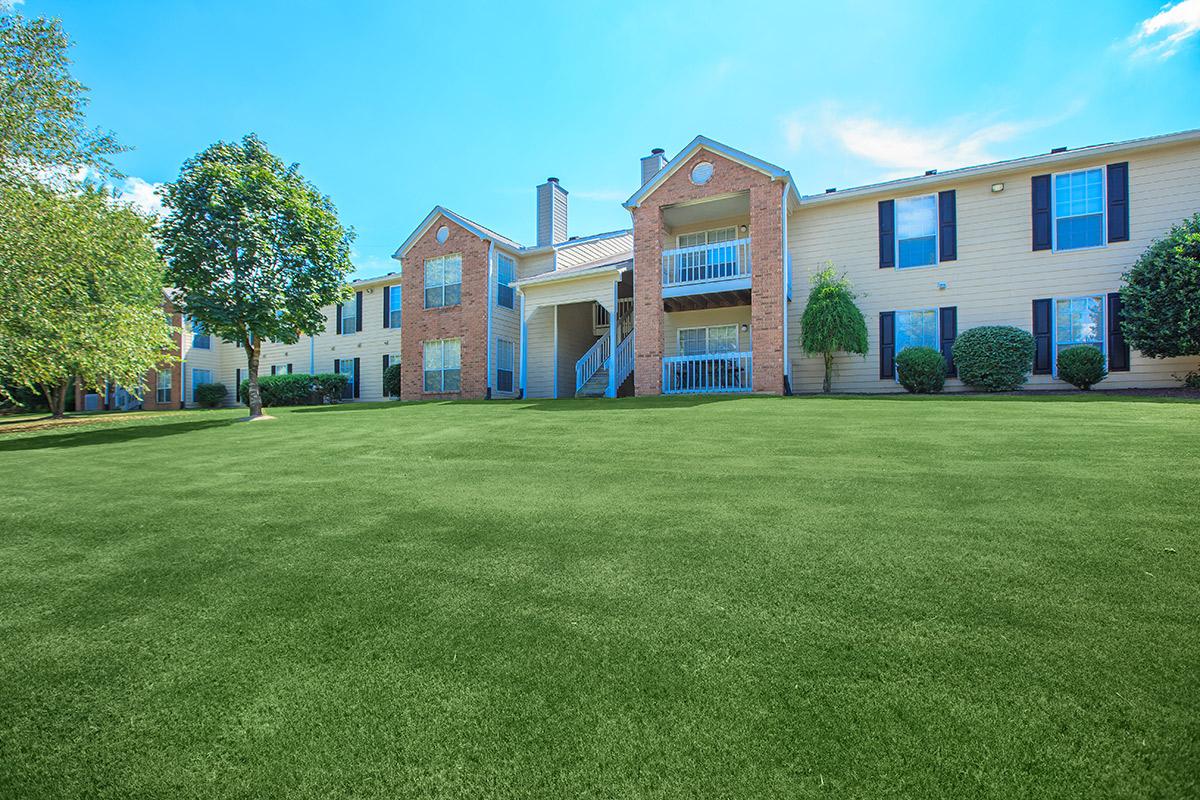 Pet-Friendly Community
