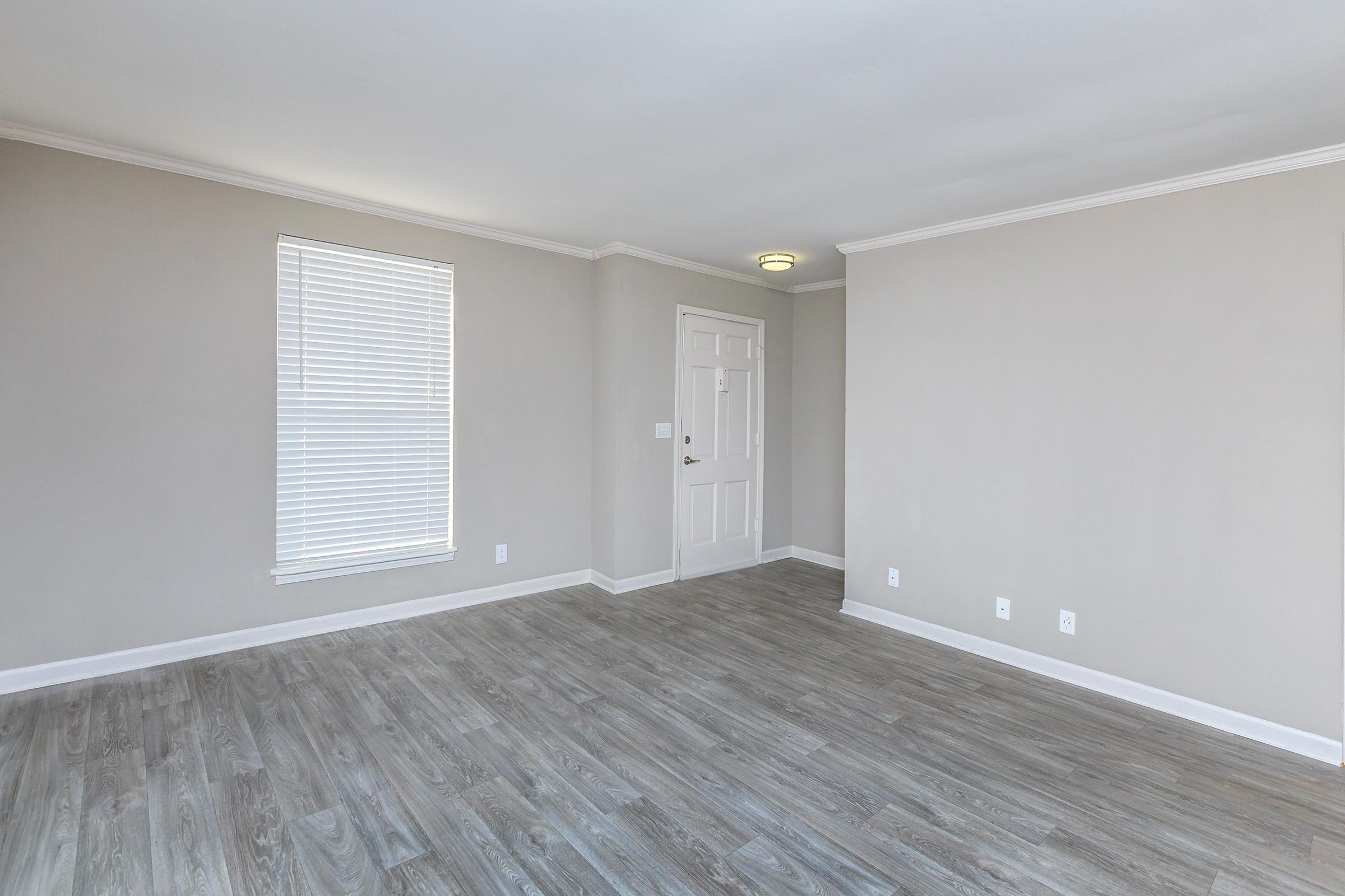 Beautiful Flooring at The Franklin at Colony House in Murfreesboro, Tennessee