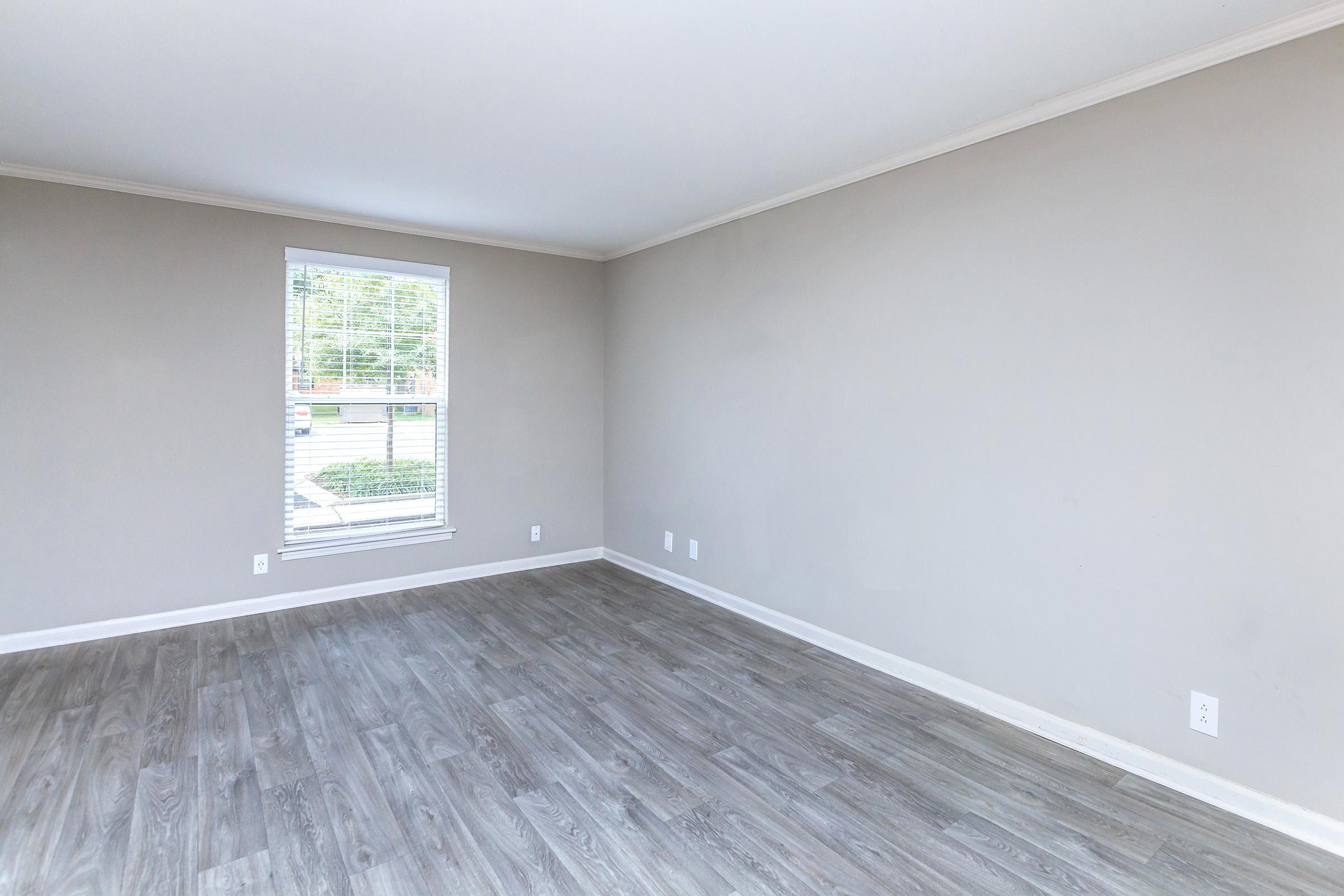 Beautiful Flooring at The Lincoln at Colony House in Murfreesboro, Tennessee