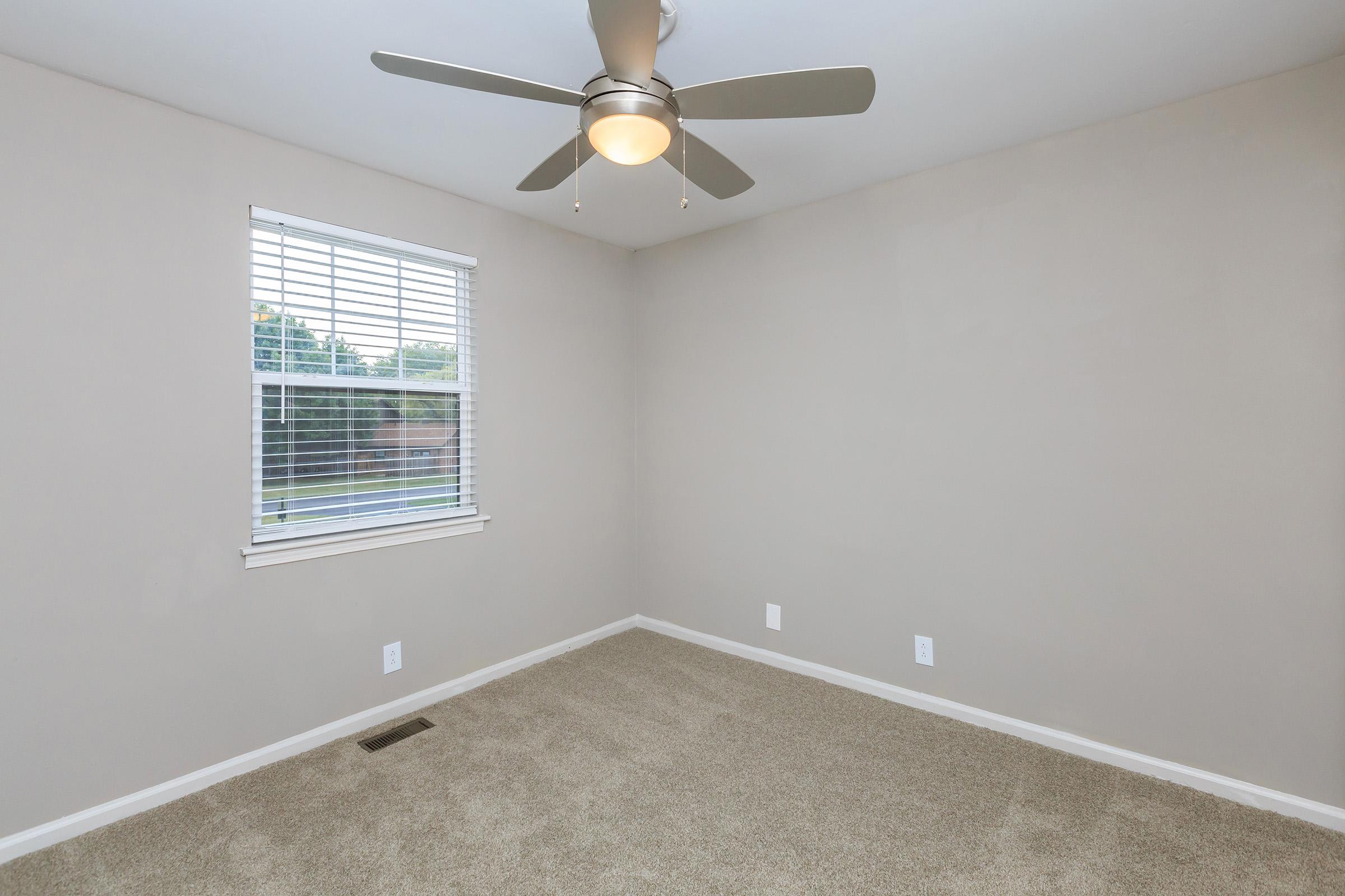 Ceiling Fans at Colony House in Murfreesboro, TN