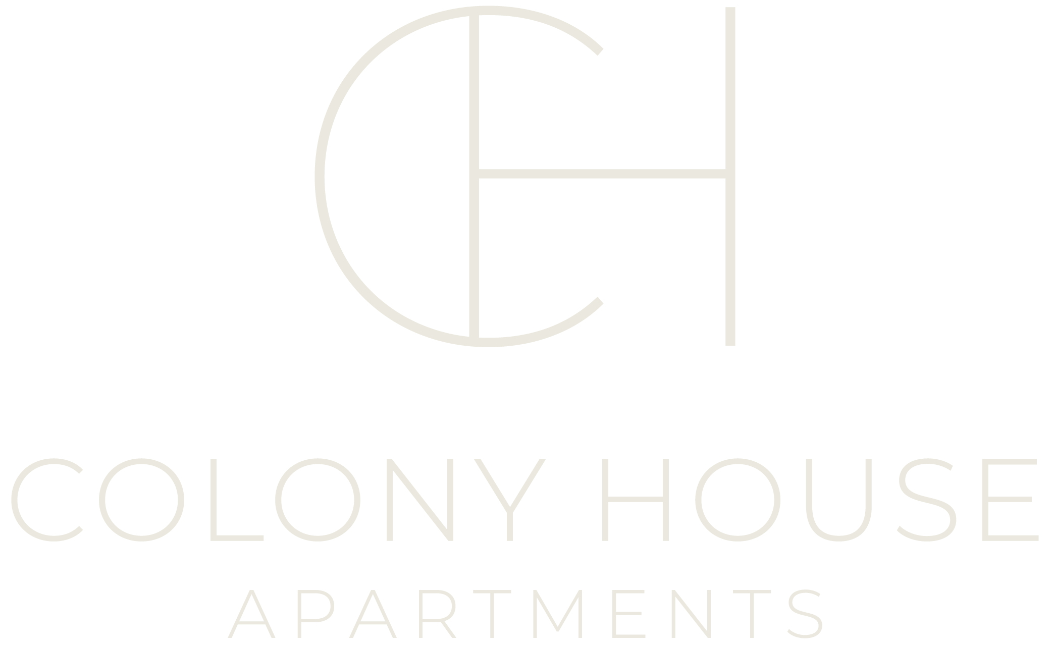 Colony House ebrochure logo