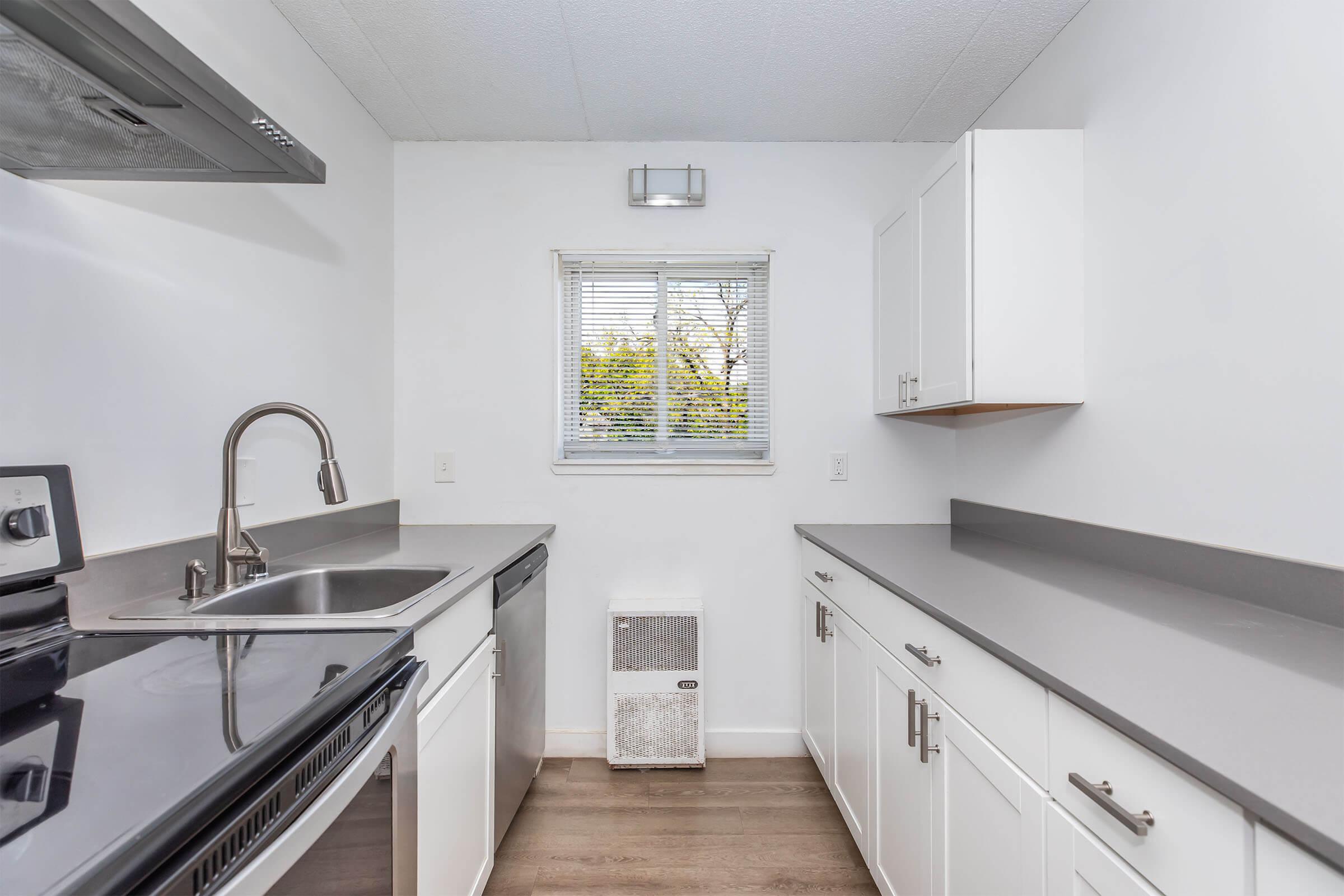 Apartment Features