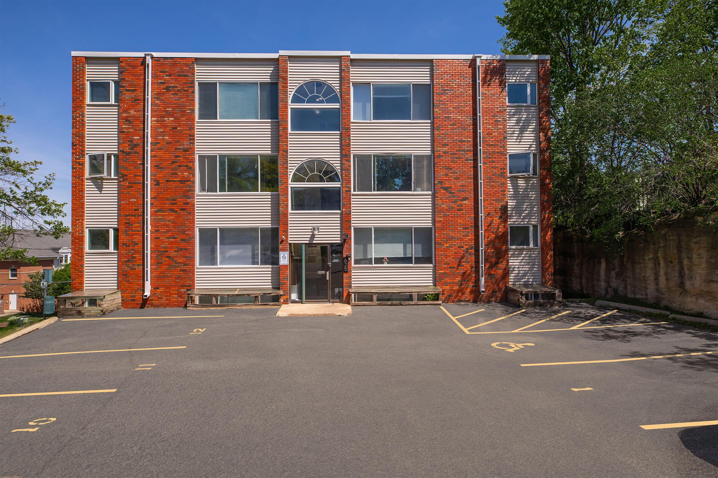 Community Amenities