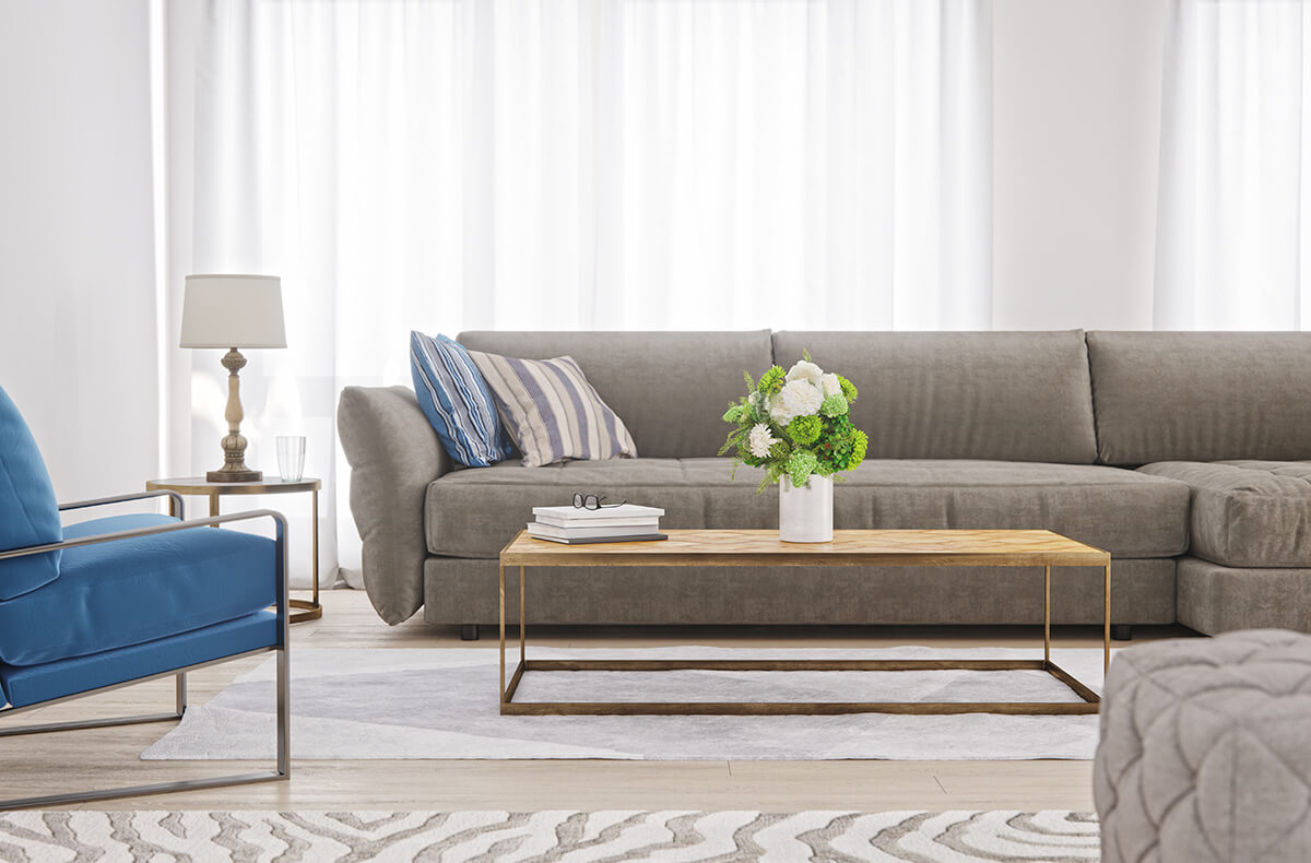 Apartment Features