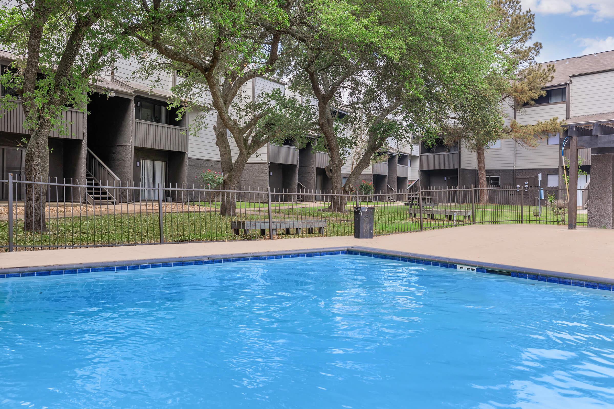Community Amenities