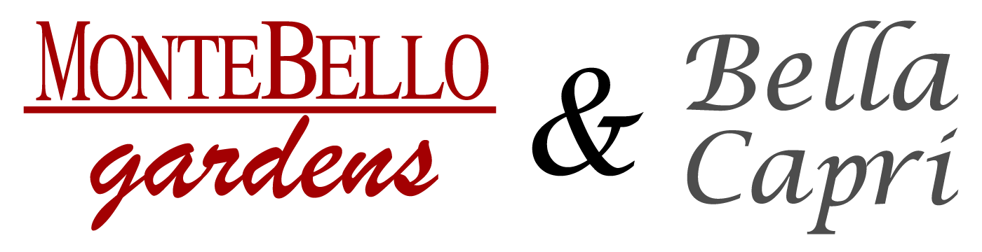 Bella Capri Promotional Logo