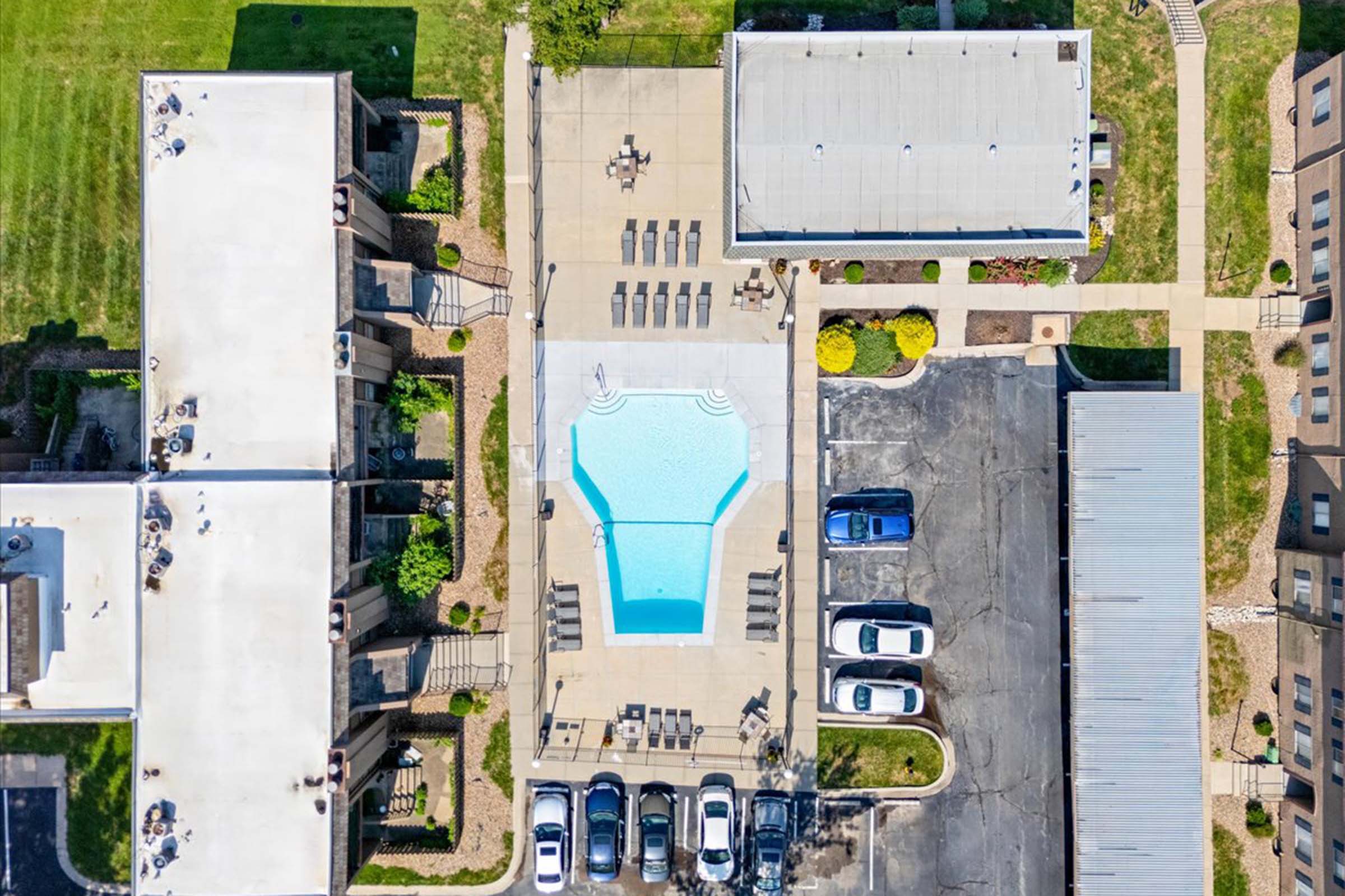 Community Amenities