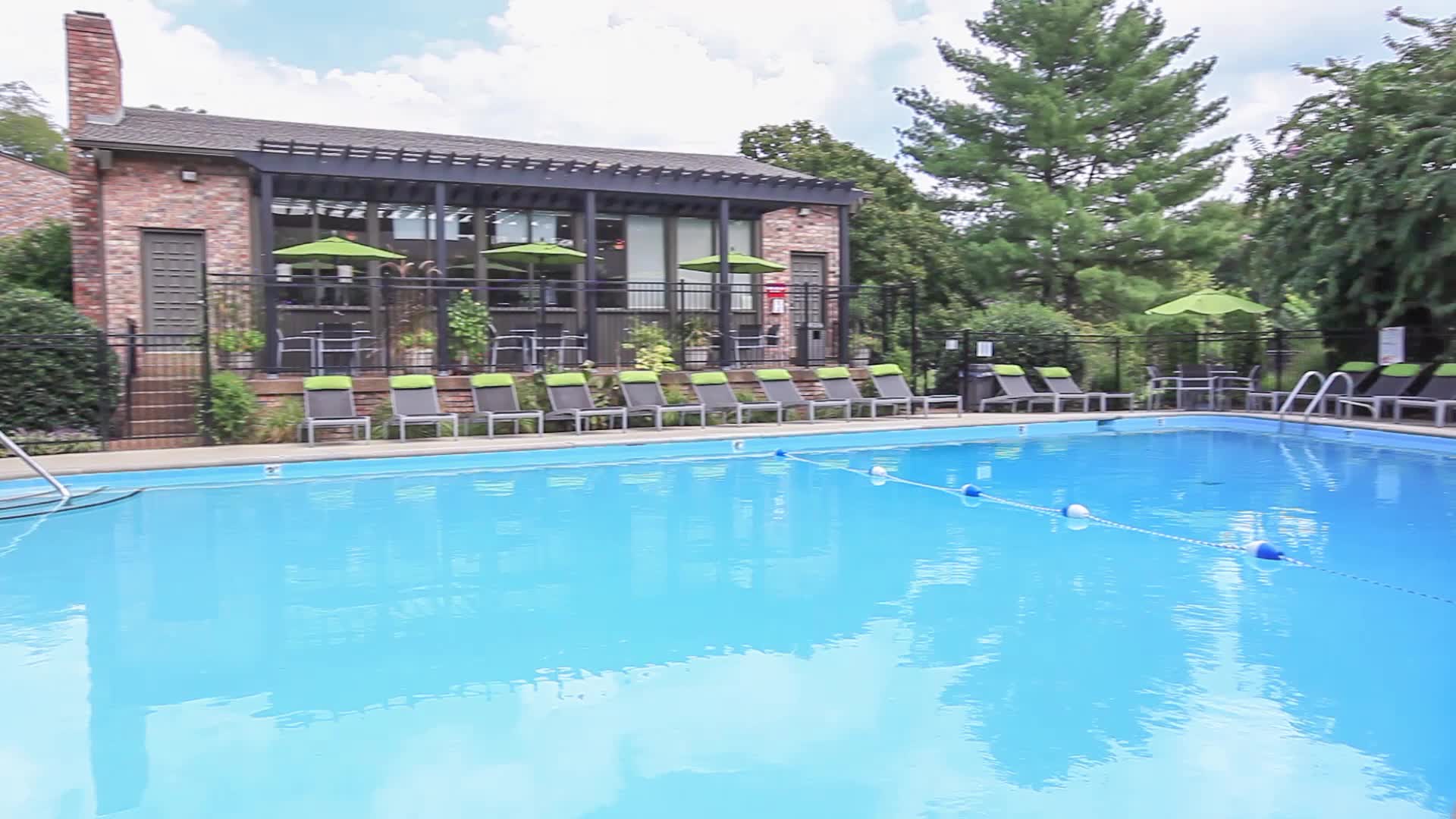 Gazebo Apartments Photo Gallery