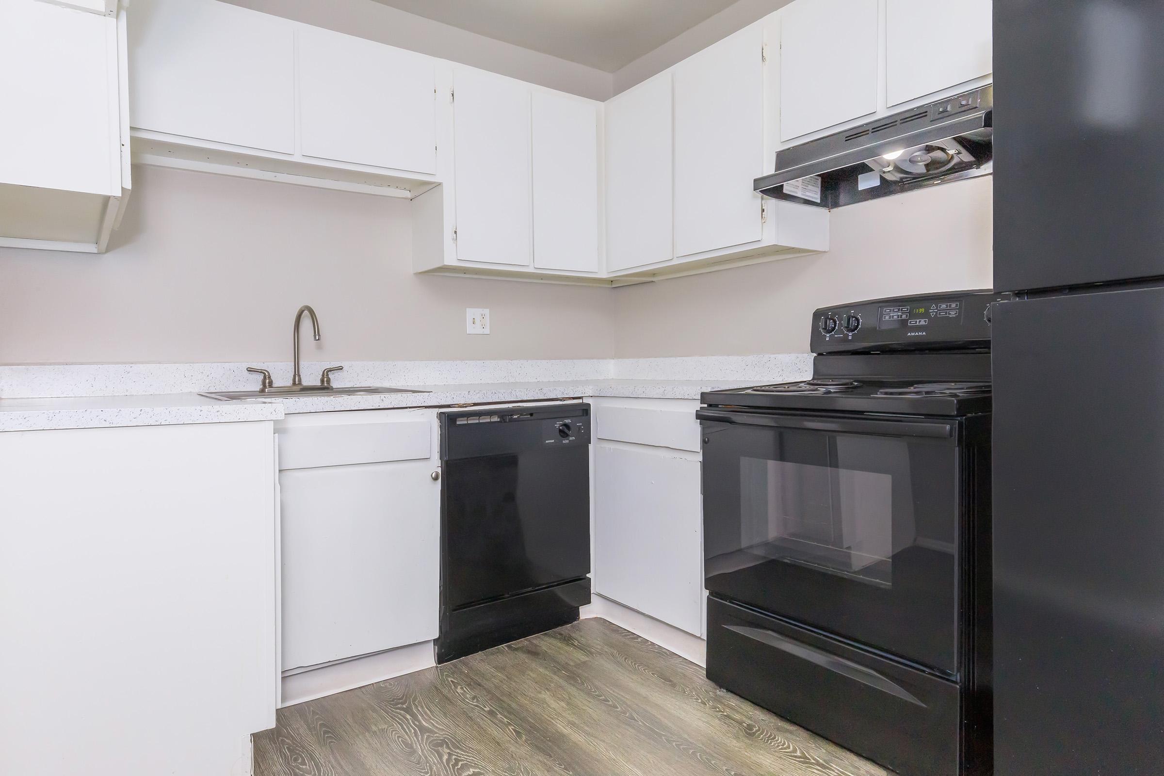 Apartment Features