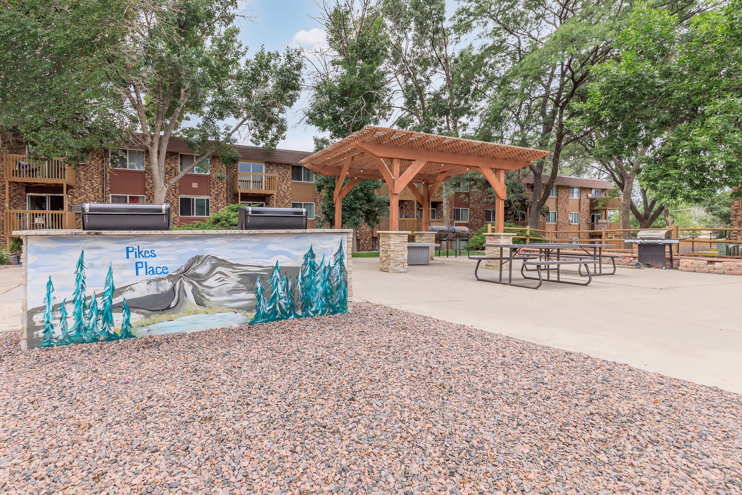 Community Amenities