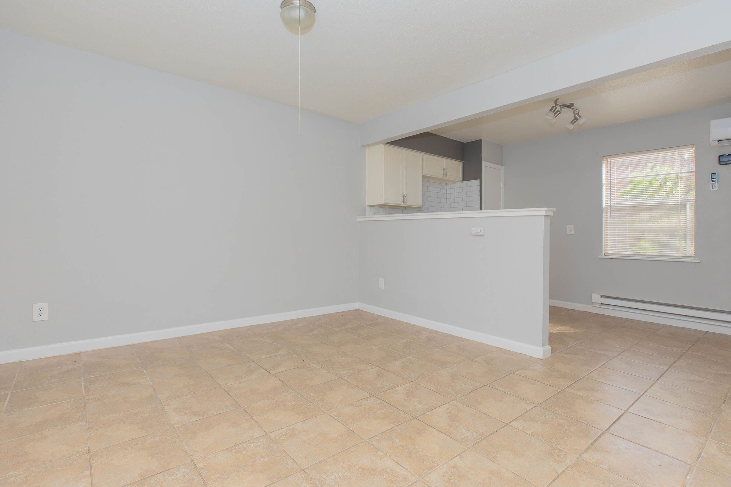 Apartment Features