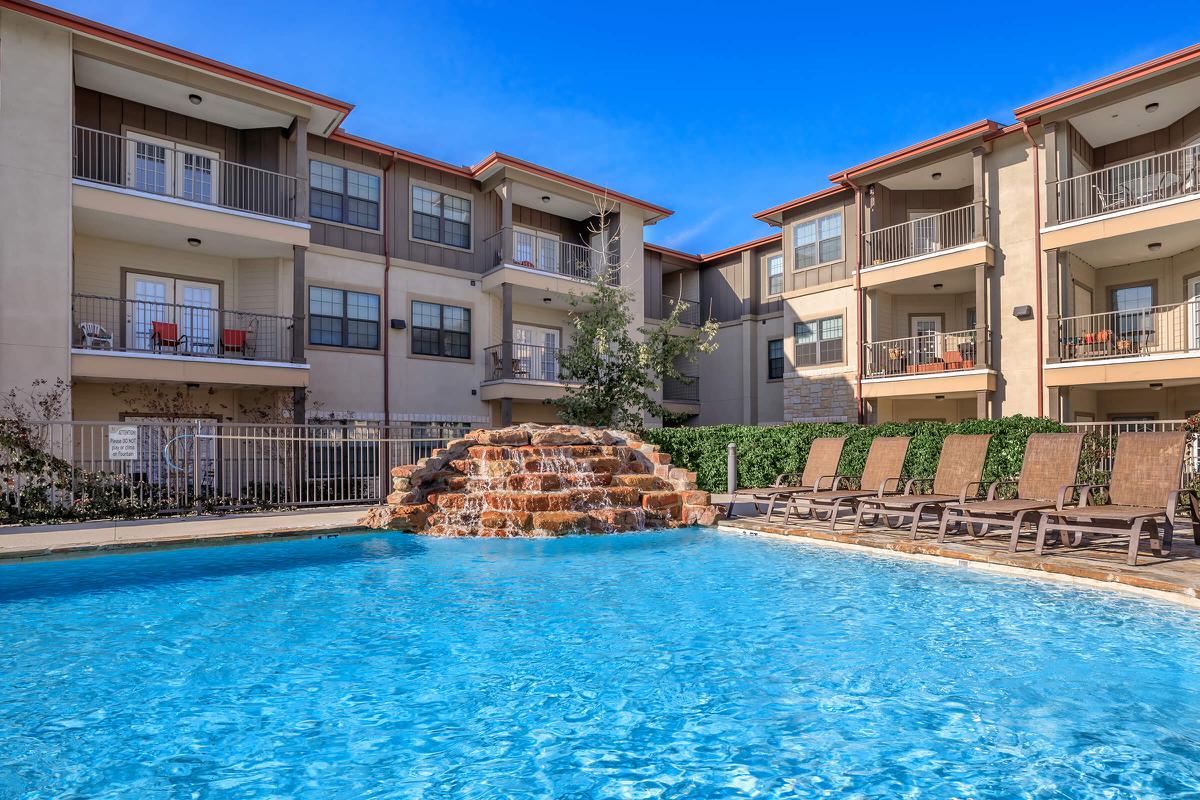 The Ranch at Cibolo Apartments in Boerne, TX
