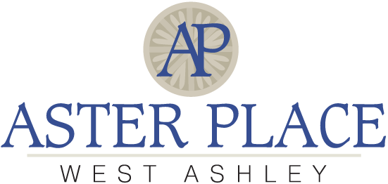 Aster Place
