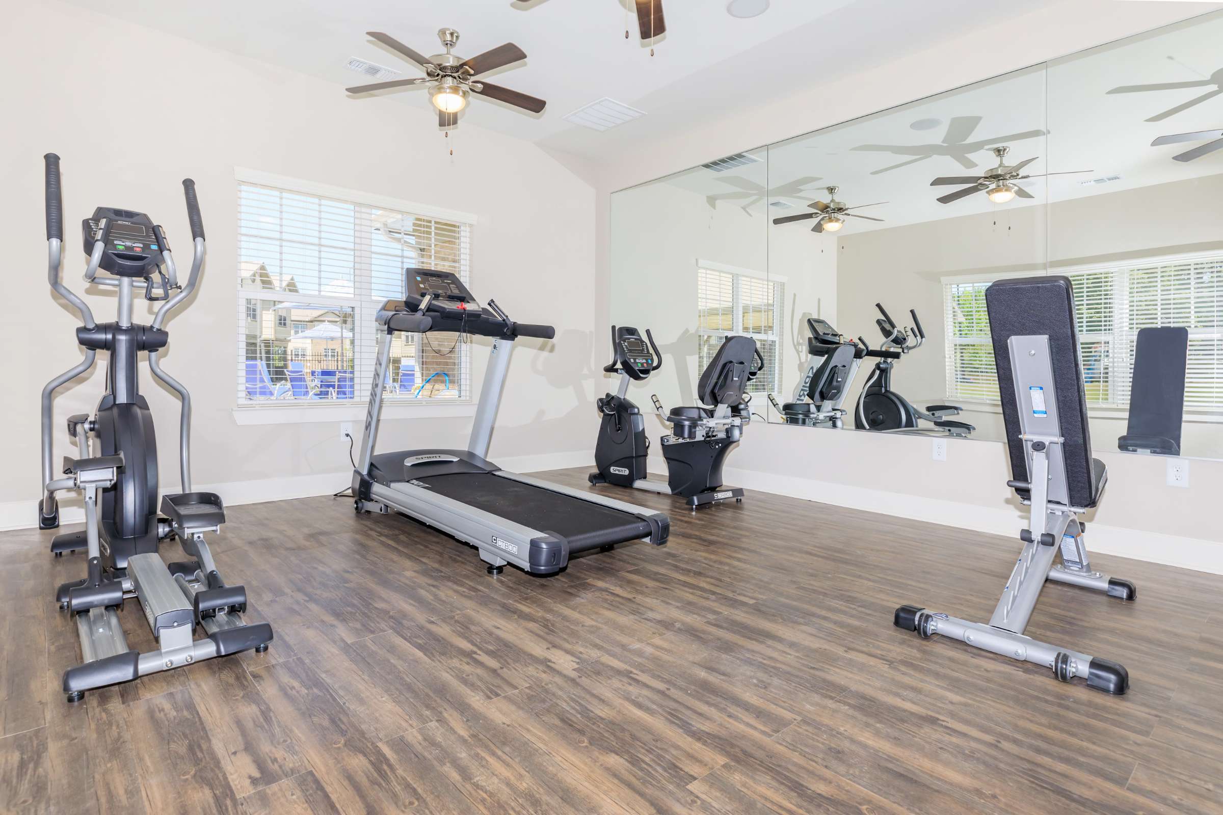 Community Amenities
