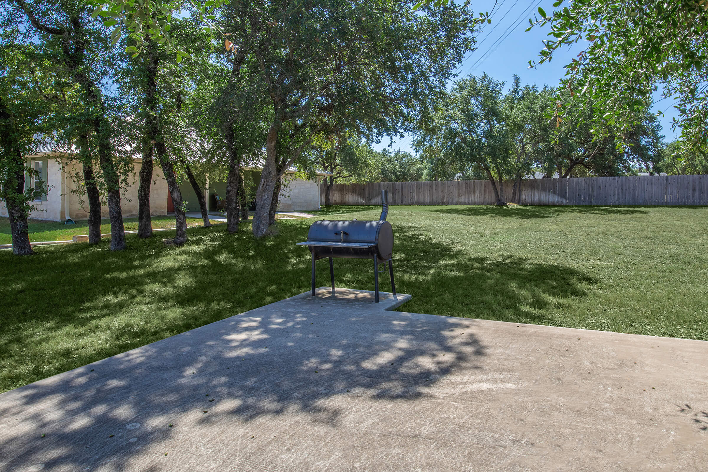 Community Amenities