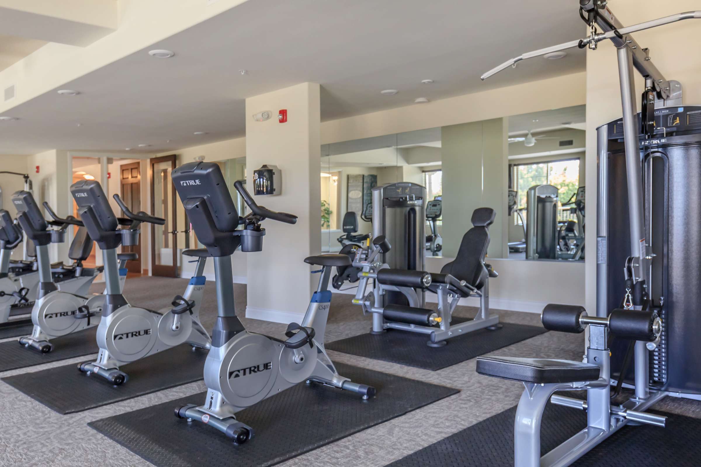 Community Amenities