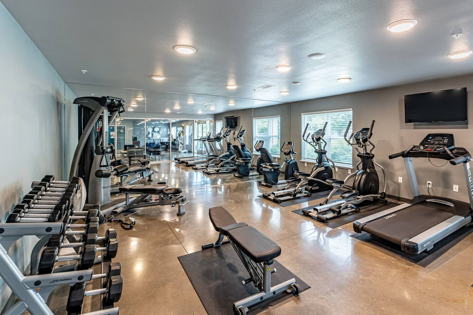 Community Amenities