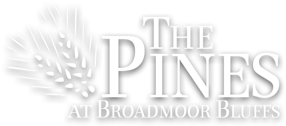 The Pines at Broadmoor Bluffs