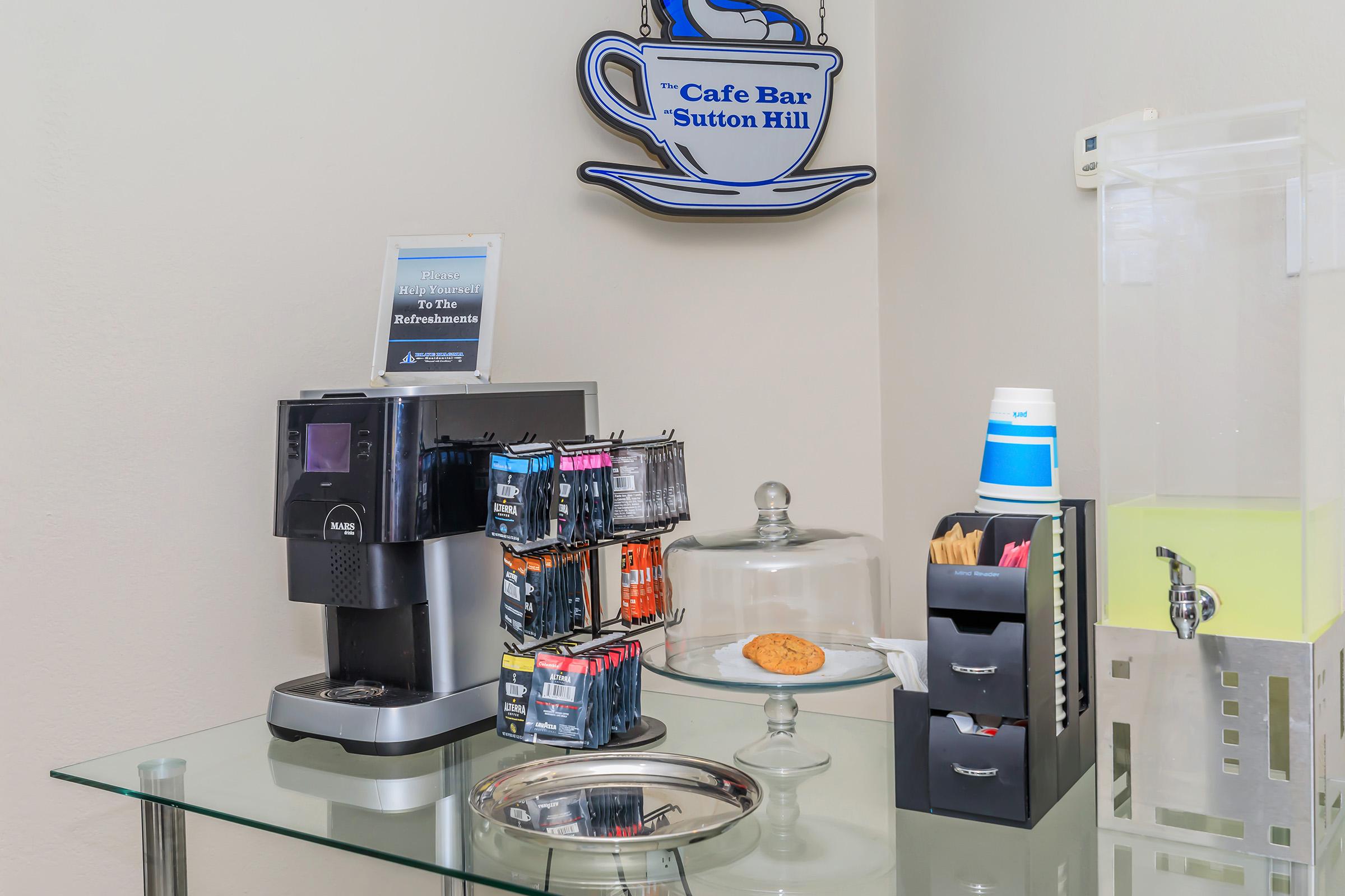 Community Amenities