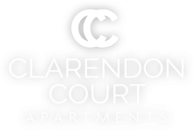 Clarendon Court Apartments ebrochure logo