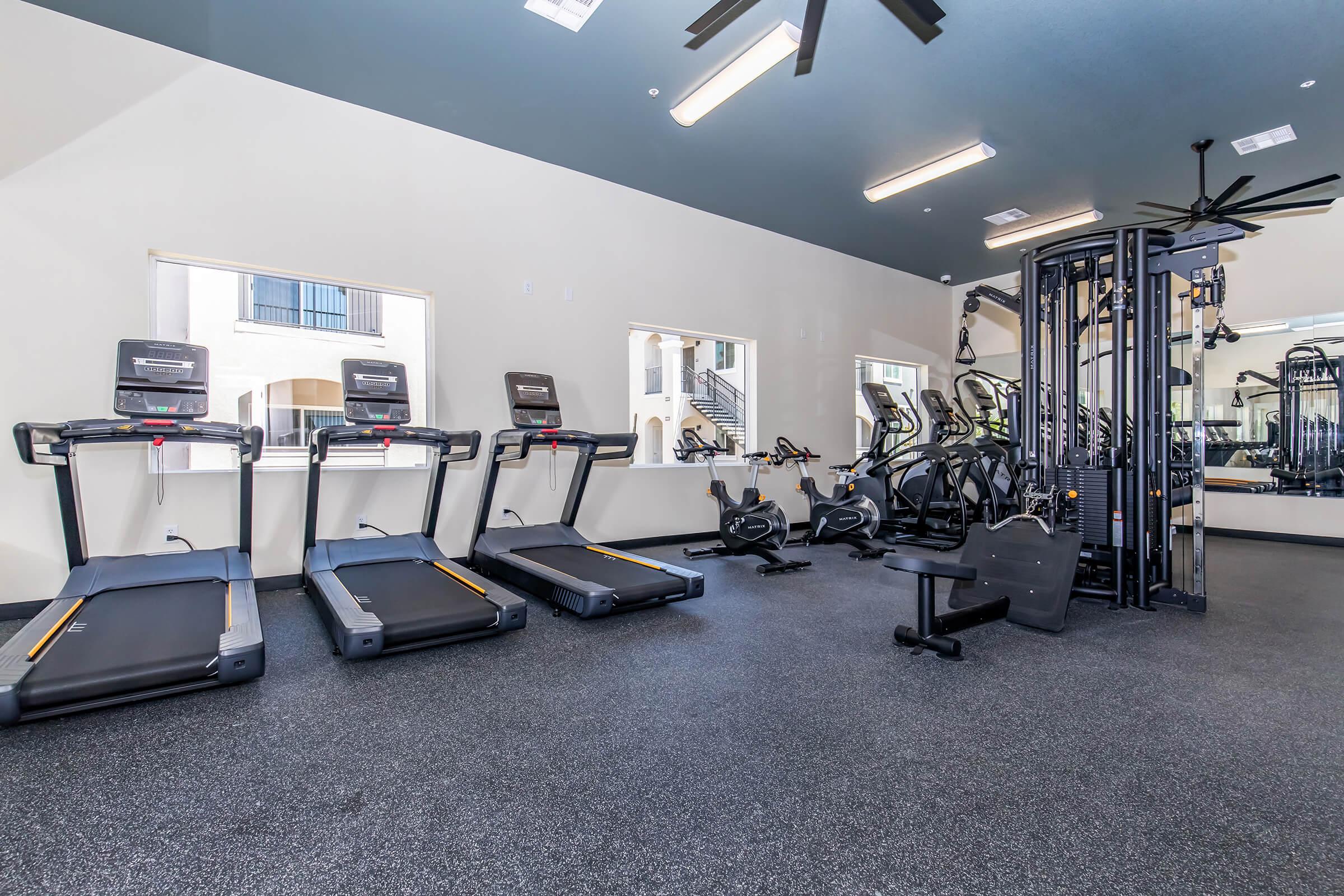 Community Amenities