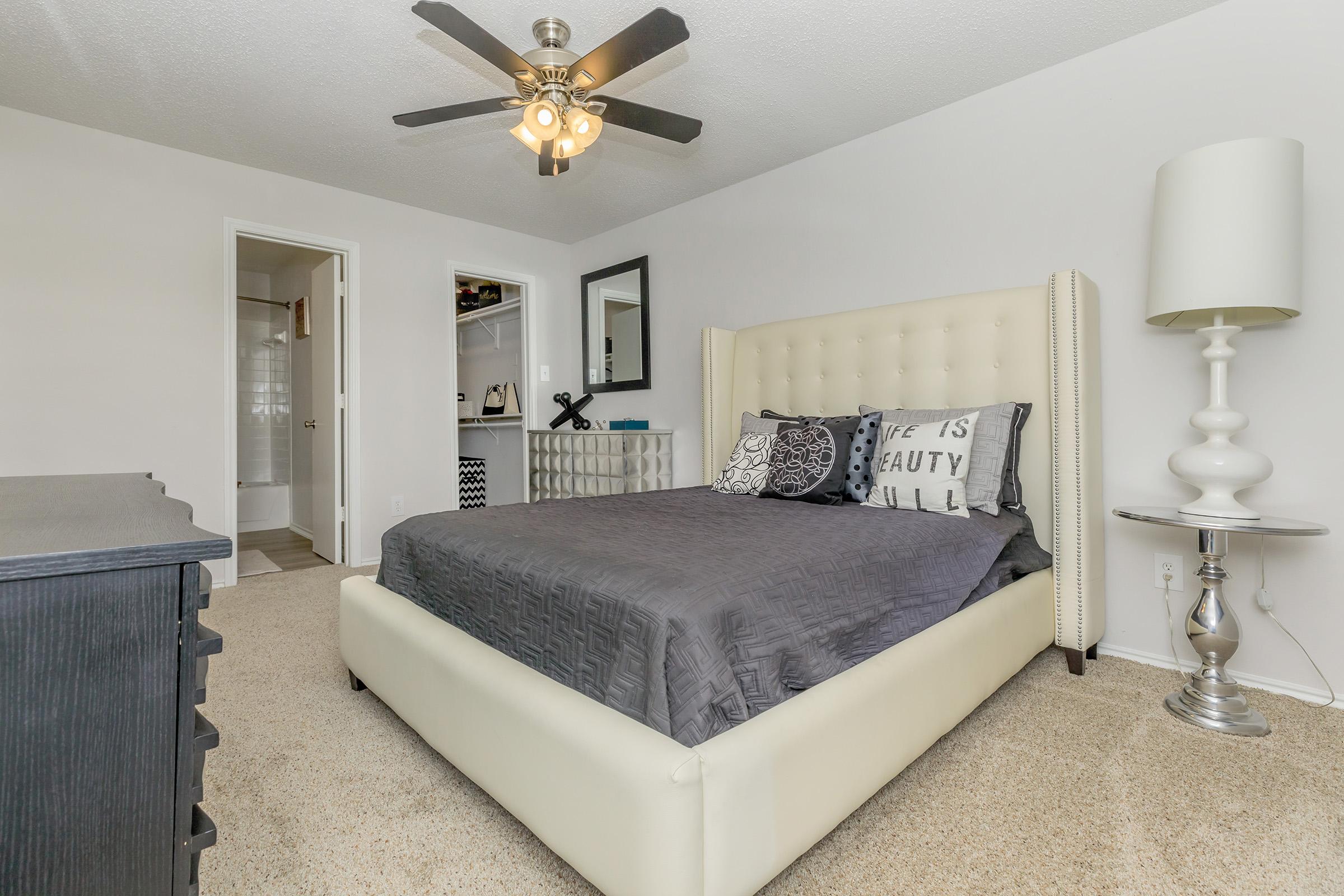 Apartment Features