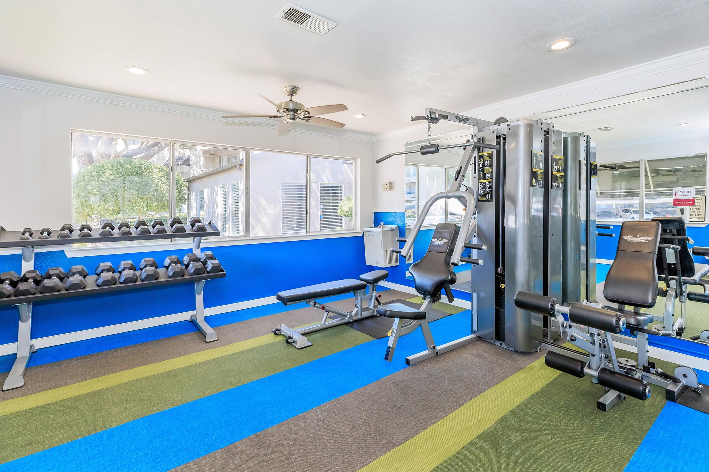 Community Amenities
