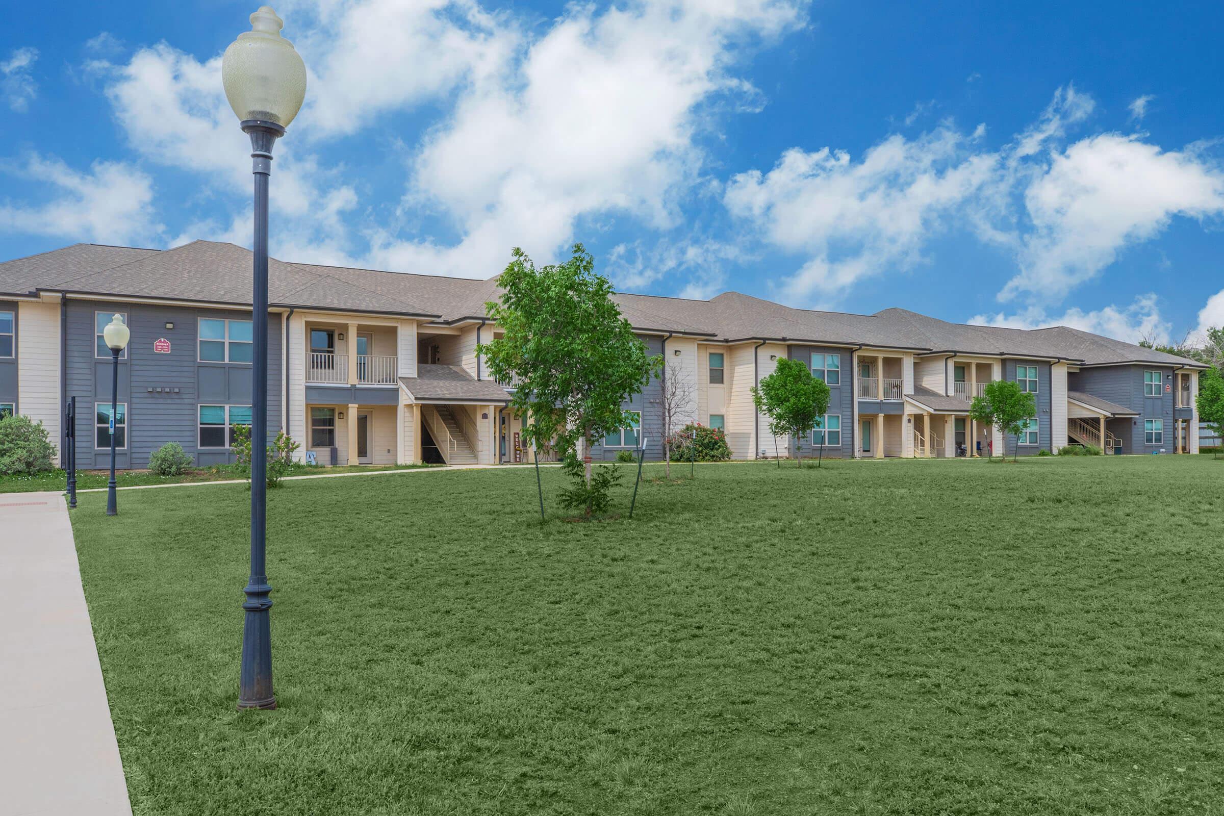 Home Cannon Courts Bangs, TX