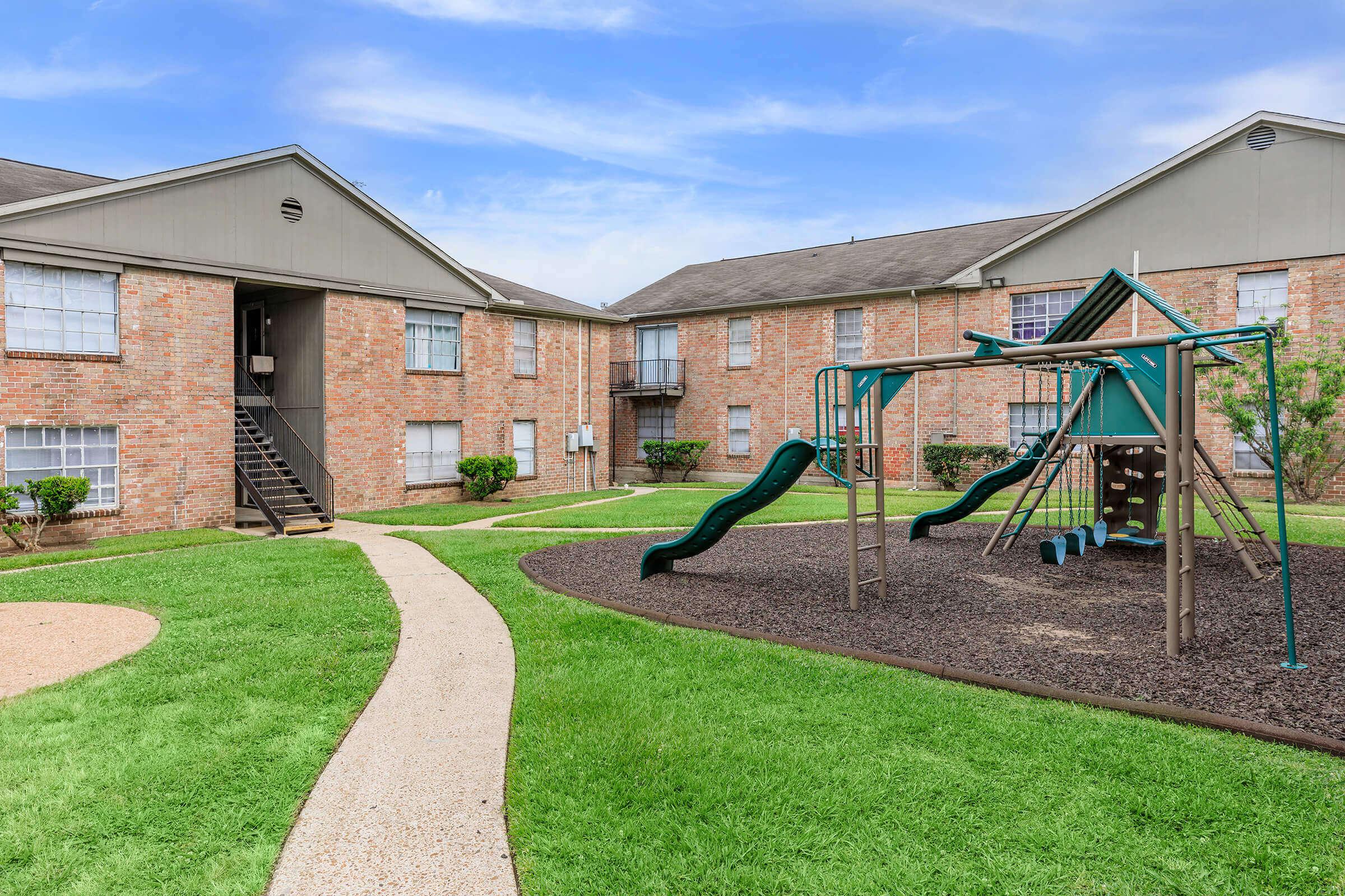 Community Amenities