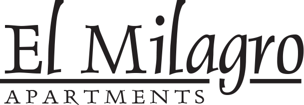 El Milagro Promotional Logo