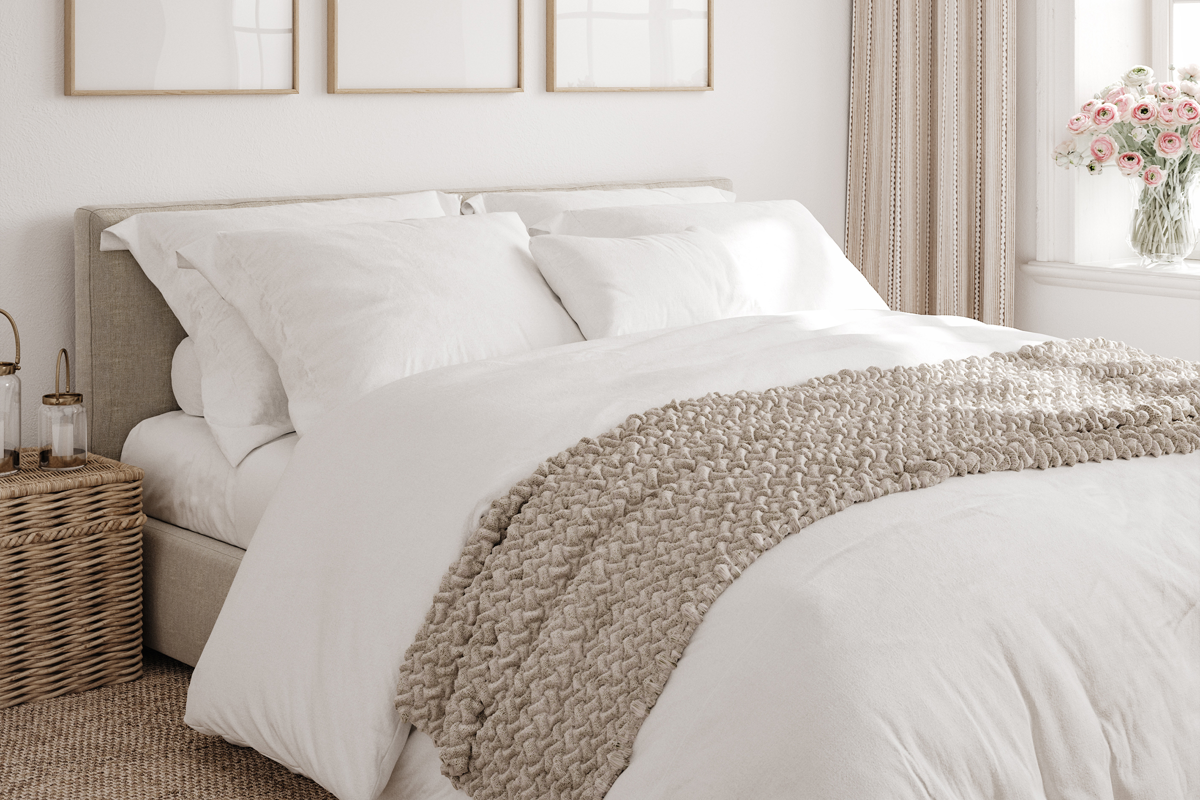 Apartment Features